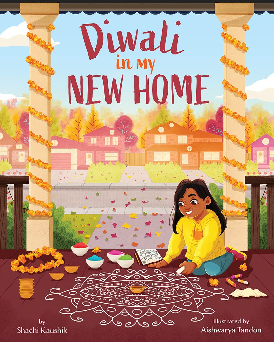 Diwali In My New Home: Owning Your Inner Badass For Healing And Justice