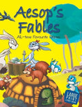 Aesops Fables for Children: AllTime Favourite Stories for Kids | Classic Animal Fables with Timeless Wisdom | Fun Moral Tales
