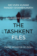 The Tashkent Files