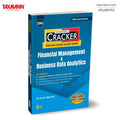 Taxmanns CRACKER for Financial Management & Business Data Analytics (Paper 11 | FMDA)  Covering Past Exam Questions & Answers