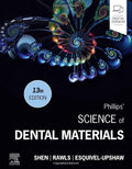Phillips Science of Dental Materials