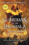 Vikramaditya Veergatha Book 1  The Guardians of the Halahala