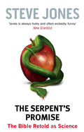 THE SERPENTS PROMISE