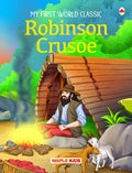 My First World Classic  Robinson Crusoe