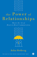 The Power of Relationships