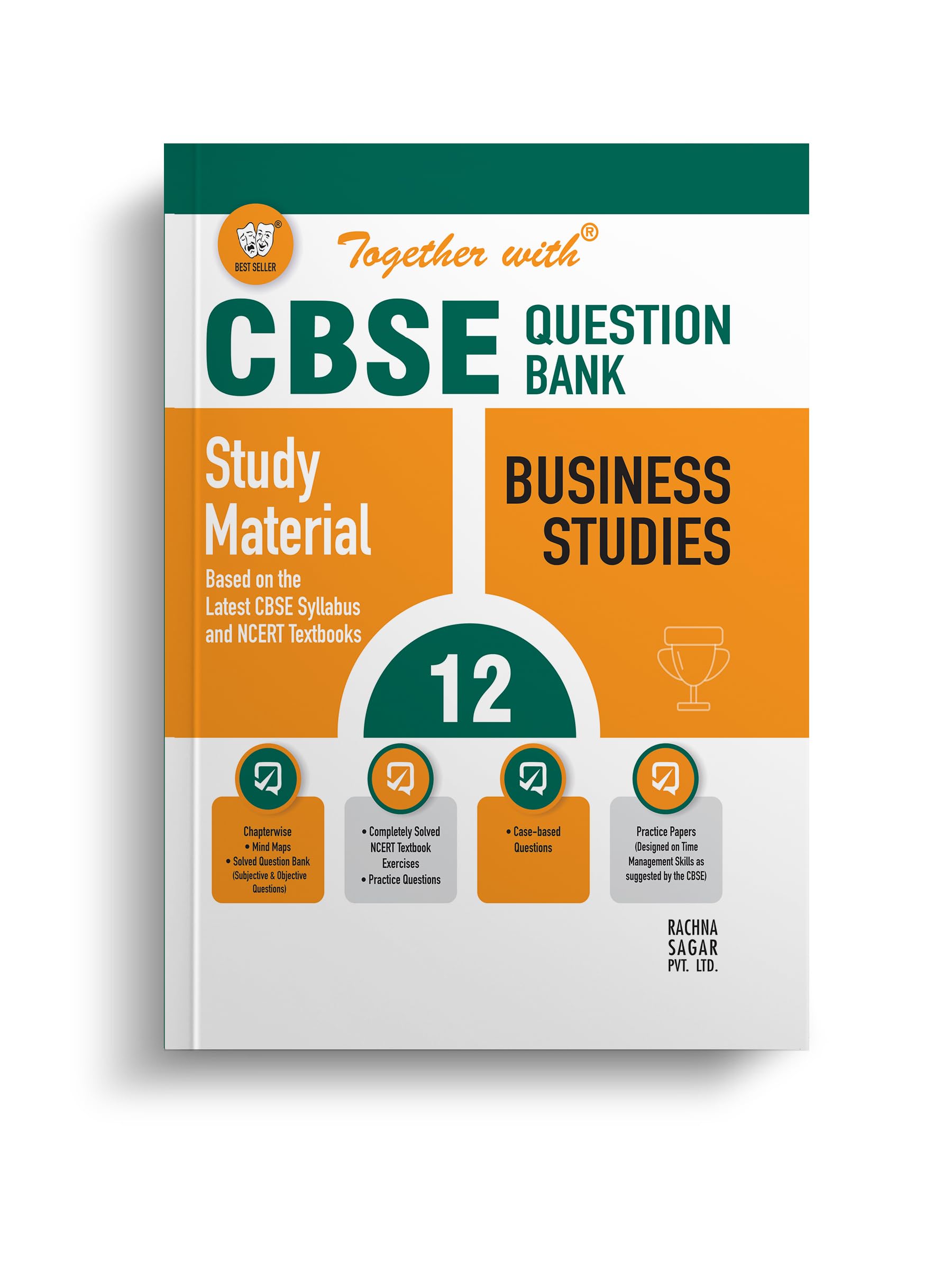 Together With CBSE Class 12 Business Studies