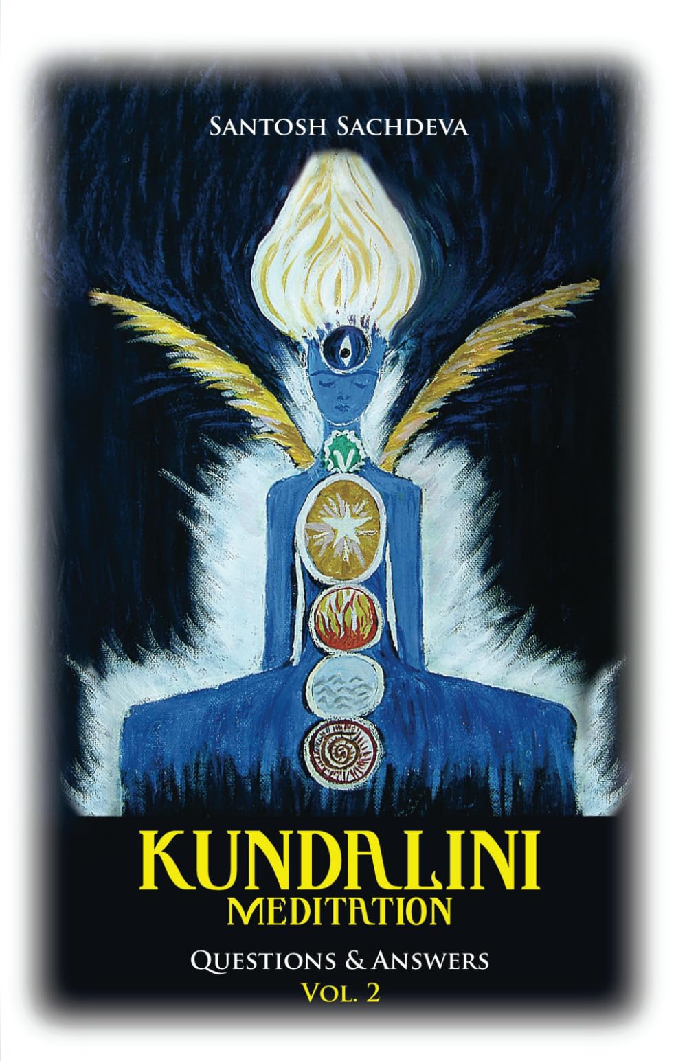 Kundalini Meditation Vol. 2: Questions & Answers