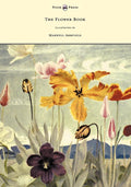 The Flower Book  Illustrated by Maxwell Armfield