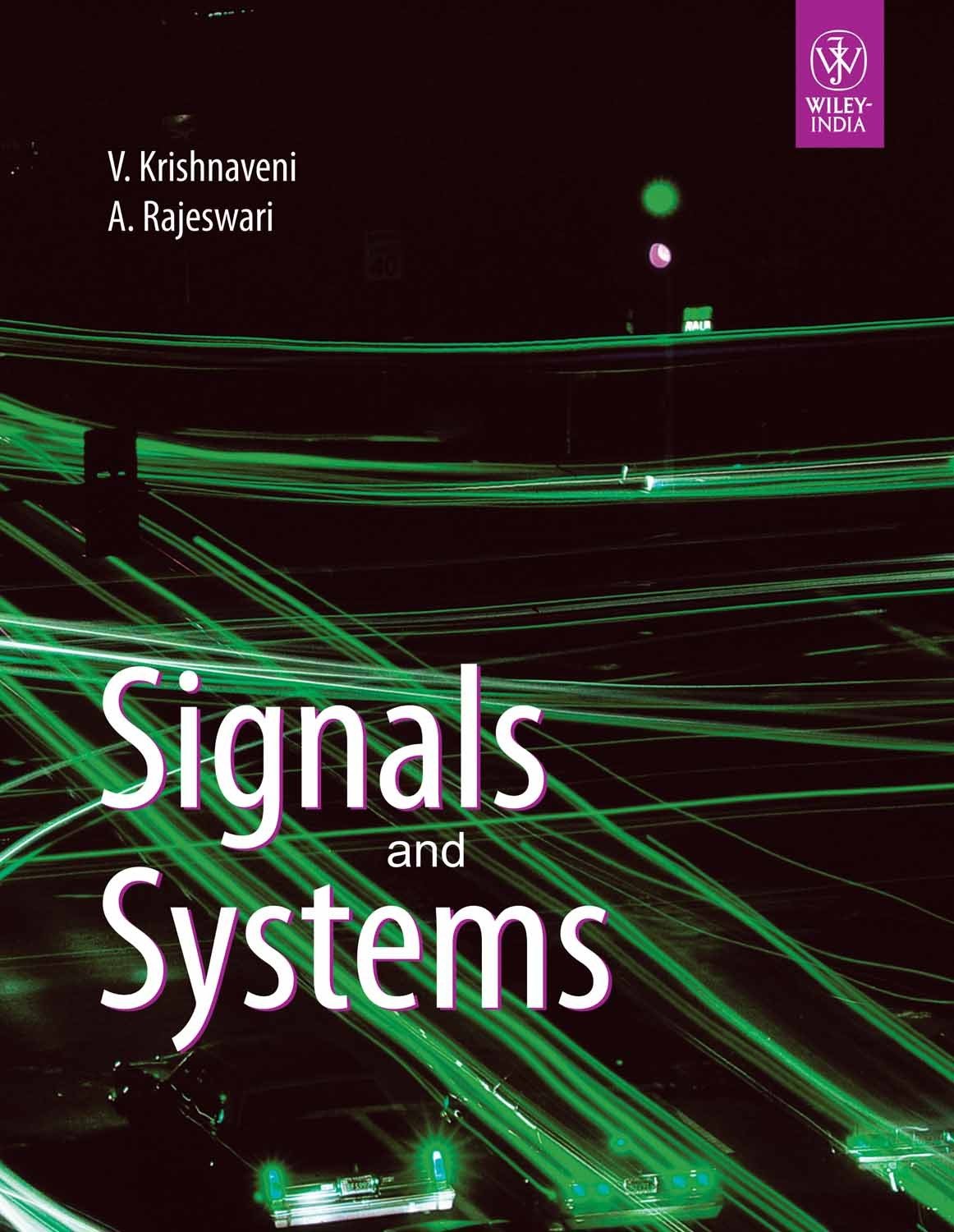 Signals and Systems | e | k