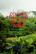 Zooba  The King of the Zoo : Everyone wants to be the King of the Zoo but ... Nix ?