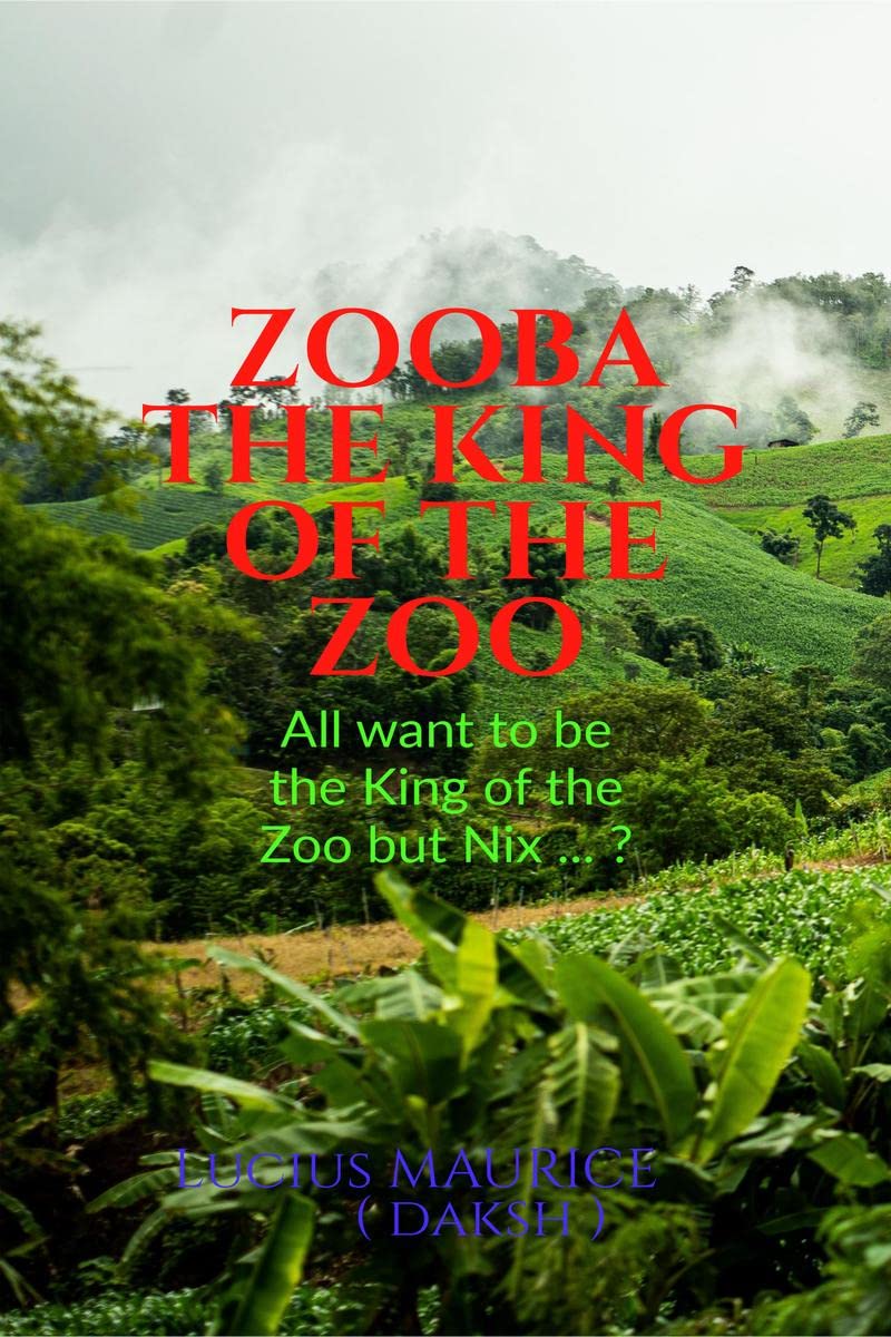 Zooba  The King of the Zoo : Everyone wants to be the King of the Zoo but ... Nix ?