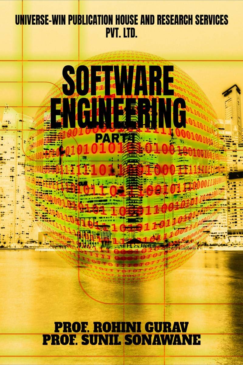 Software Engineering PartI