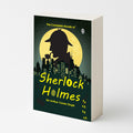The Complete Novel of Sherlock Holmes (Paperback) : Timeless Crime Fiction Classic, Worlds Greatest Mystery Novel, Educational D