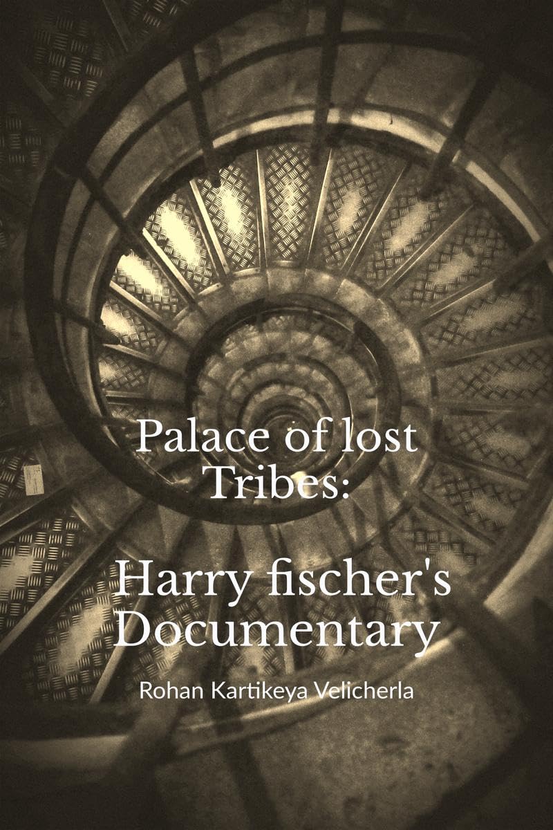 Palace of lost Tribes: Harry fischers Documentary