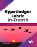 Hyperledger Fabric InDepth