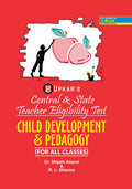 Teacher Eligibility Test Child Development & Pedagogy (For All Classes)
