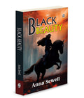 Black Beauty (Paperback) : Heartfelt Story of a Horses Life, Classic Tale of Kindness, Must read Novel by Anna Sewell