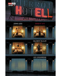 Hotell (1)