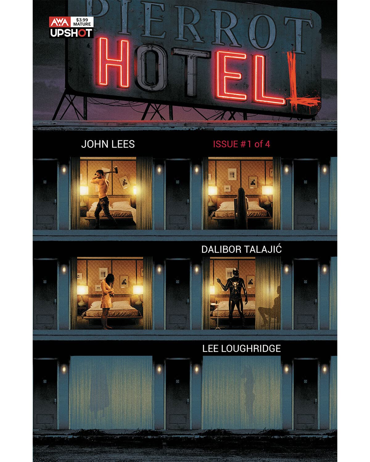 Hotell (1)