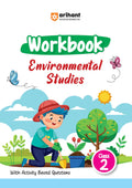 Workbook Environmental Studies Class 2