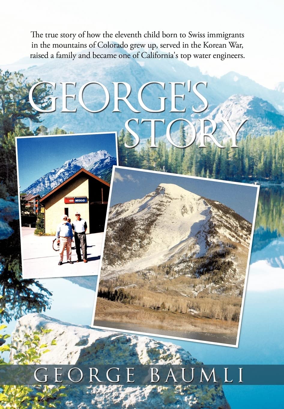 Georges Story