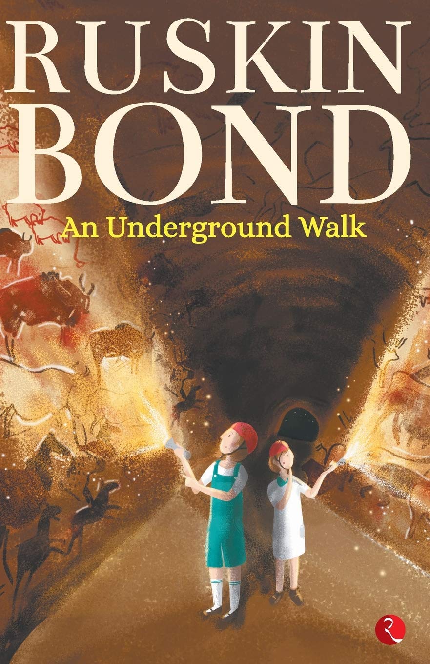 An Underground Walk