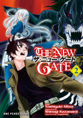 The New Gate Volume 2 (The New Gate Series)