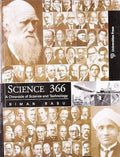 SCIENCE 366: A Chronicle of Science and Technology