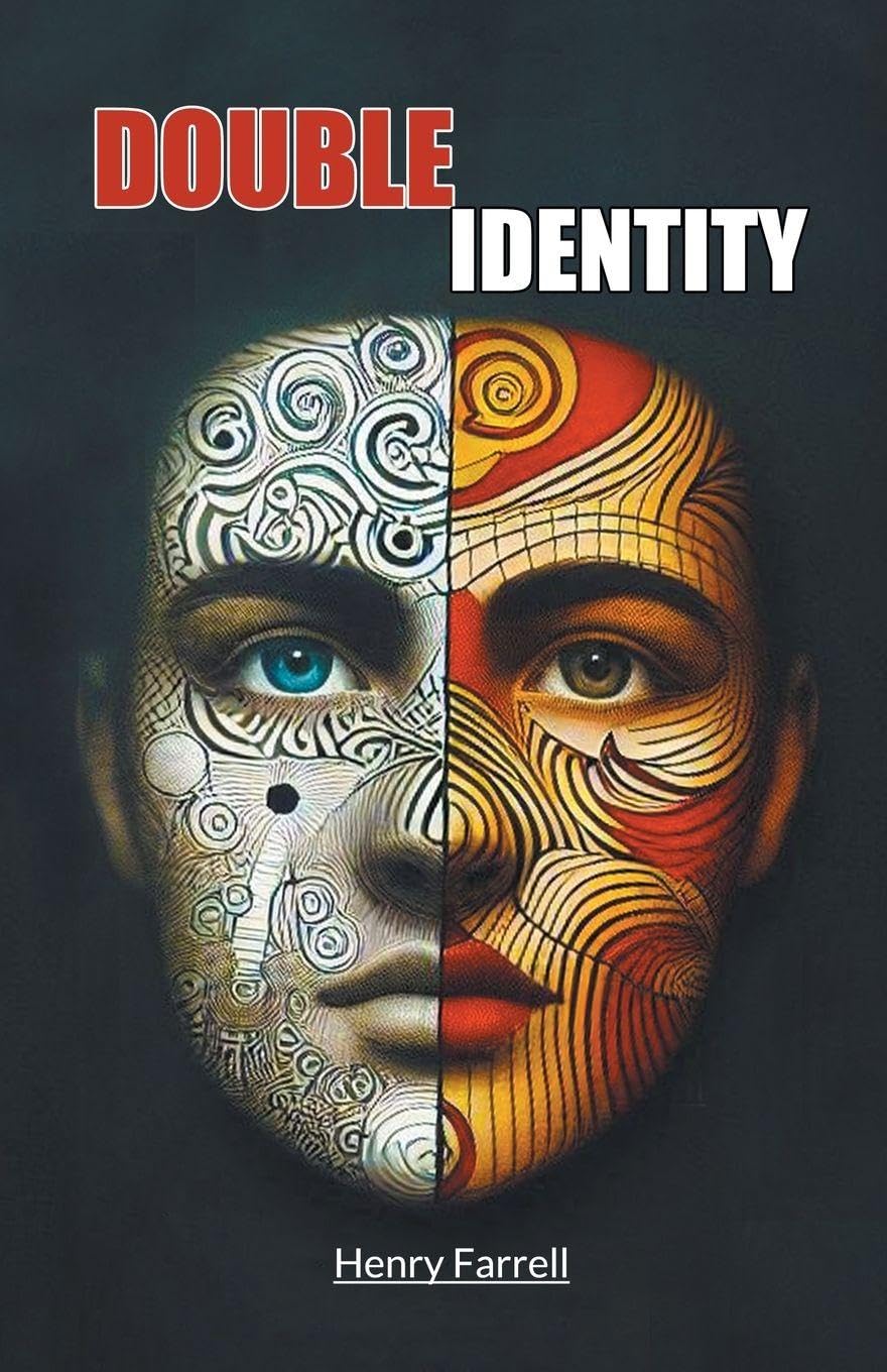 Double Identity