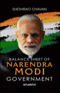 Balance Sheet of Narendra Modi Government