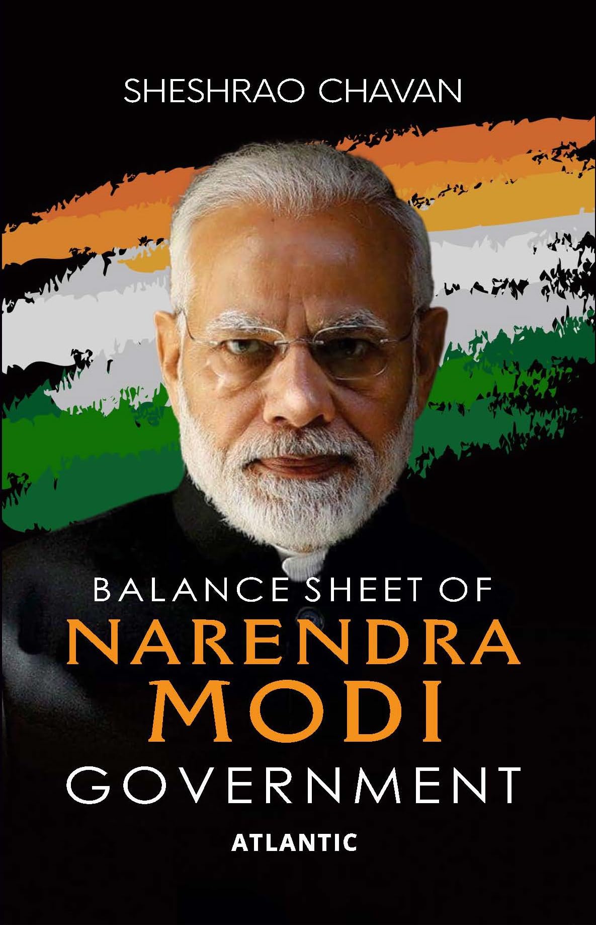 Balance Sheet of Narendra Modi Government