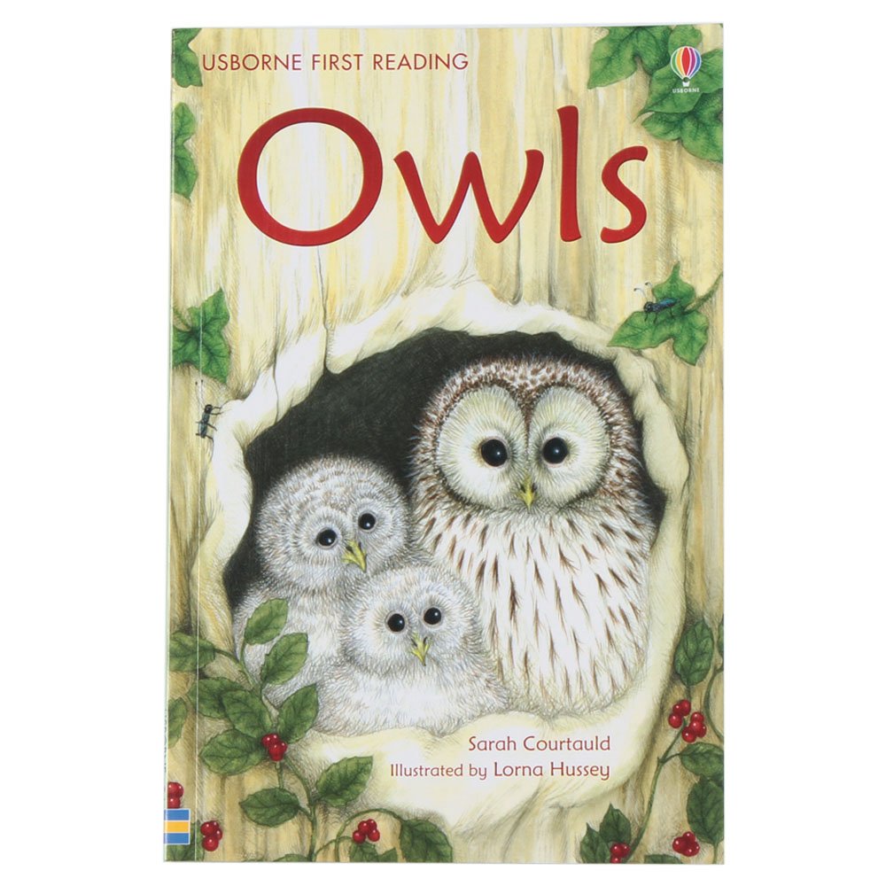 Owls