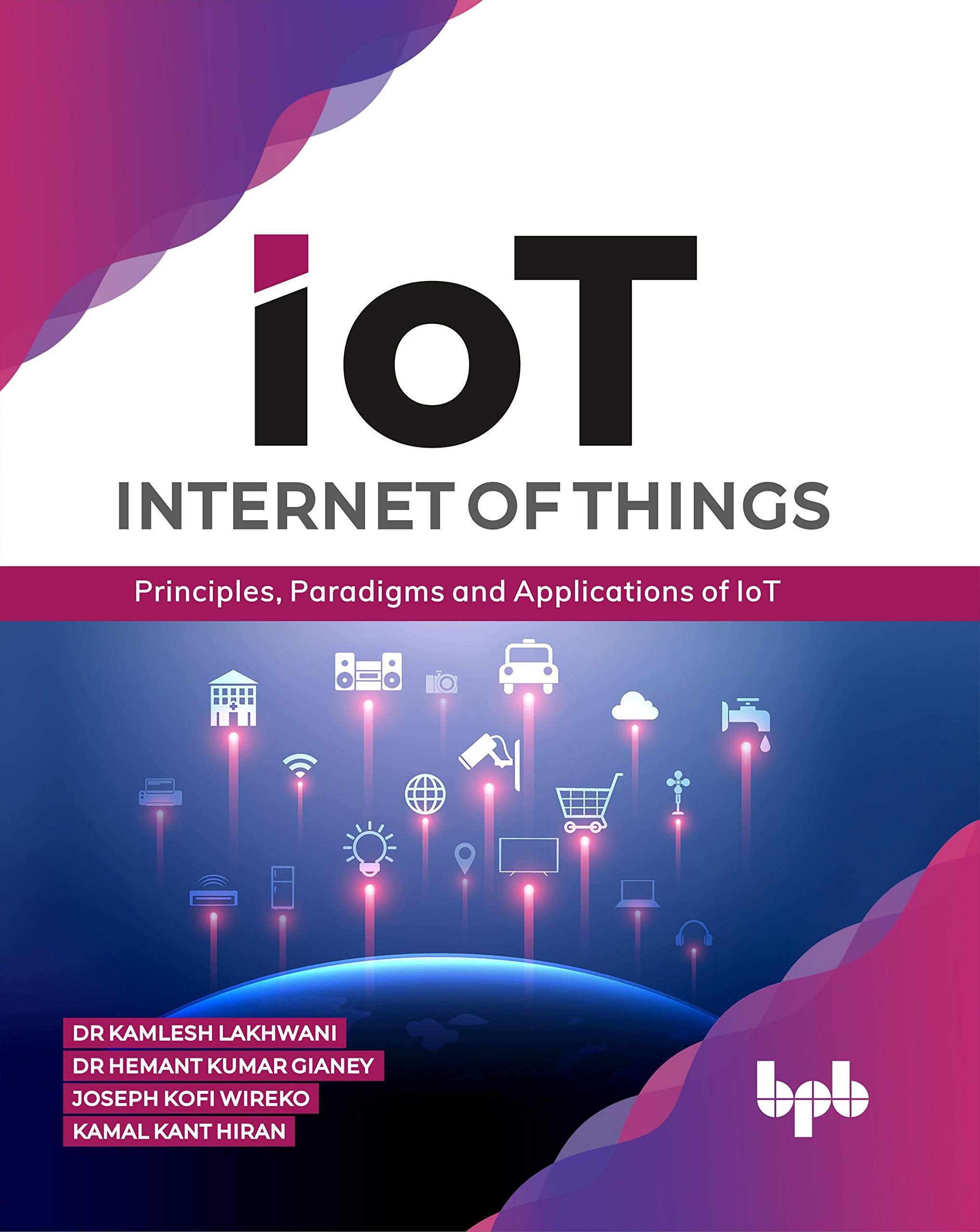 Internet Of Things (Iot)