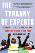 Tyranny of Experts