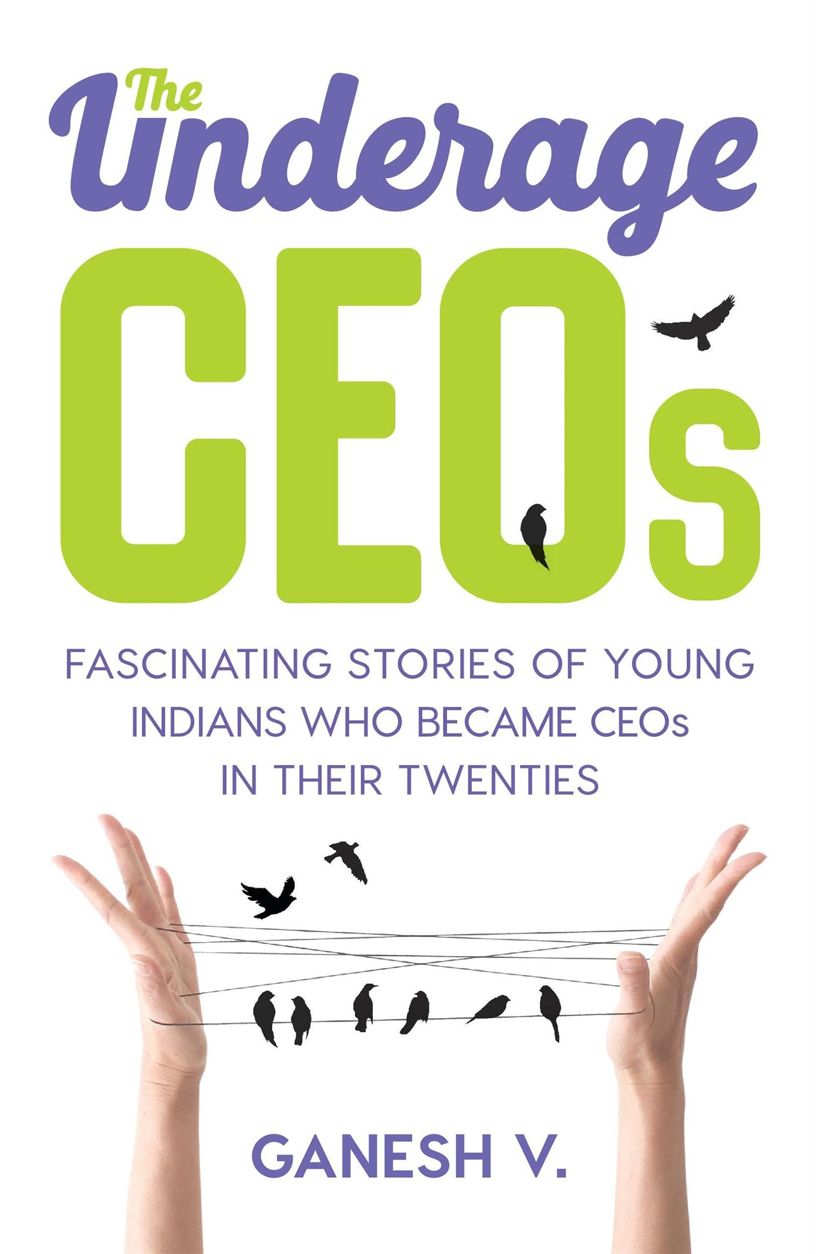 The Underage Ceos: Fascinating Stories Of Young Indians Who Have Become Ceos In Their Twenties
