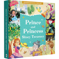 Prince and Princess Story Treasury (Bindup 12 Books in 1)