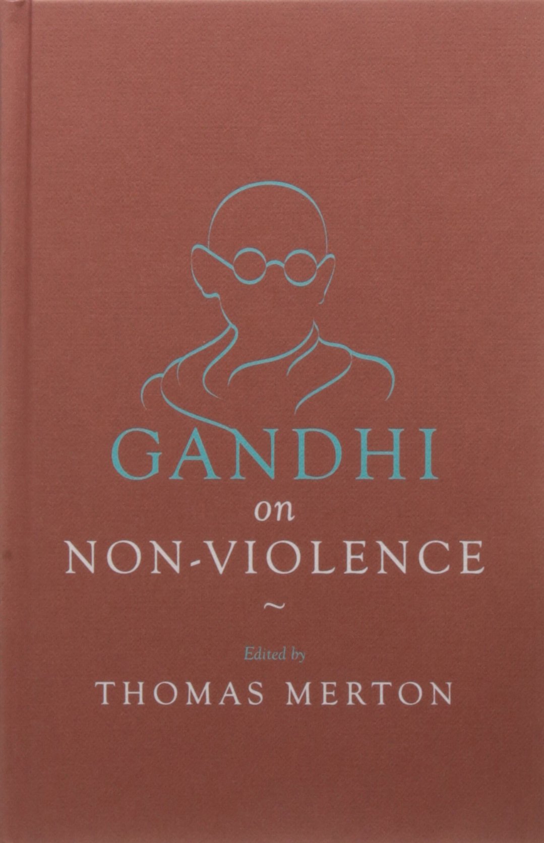 Gandhi On Nonviolence