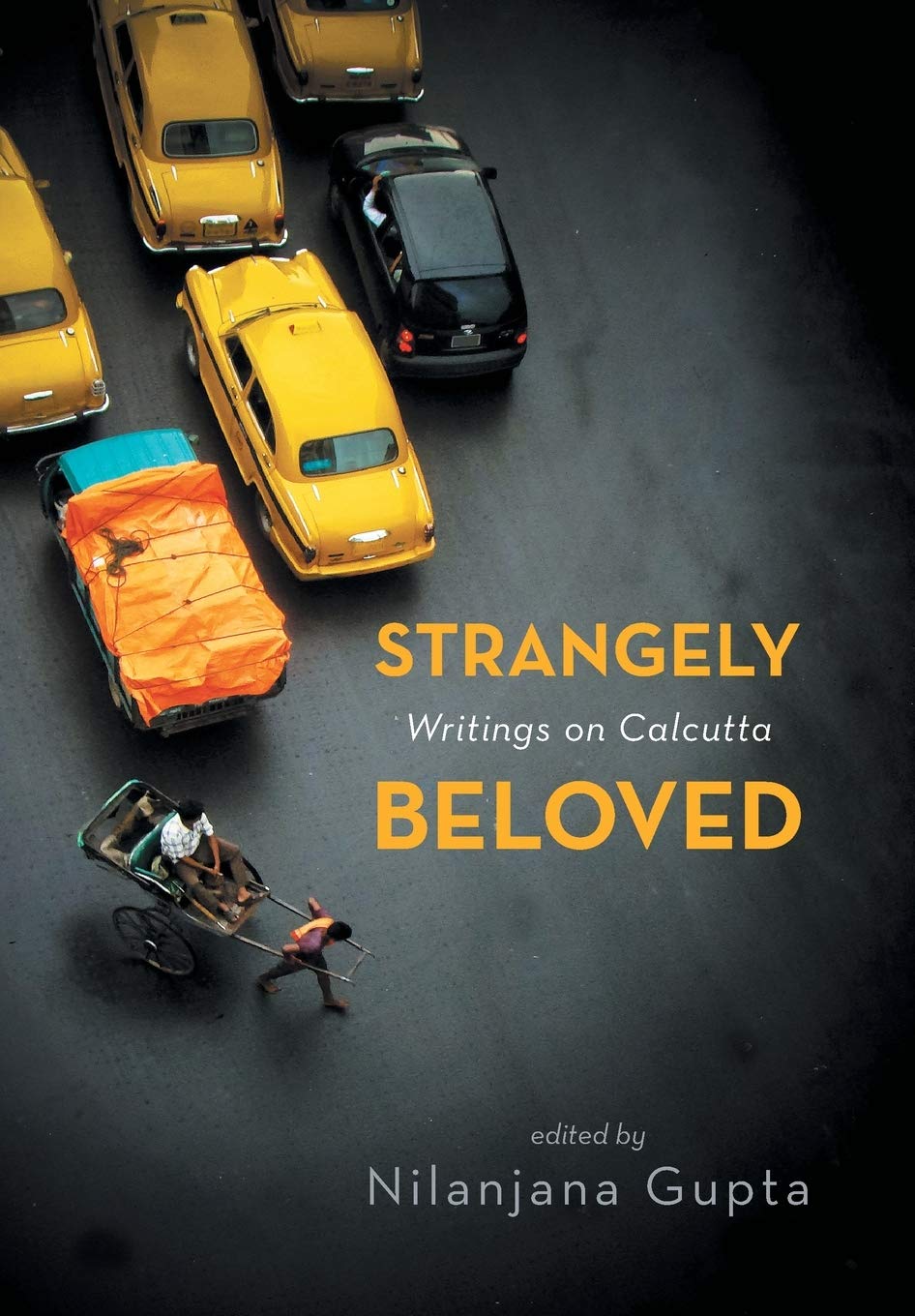 Strangely Beloved