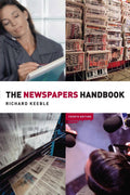 The Newspapers Handbook (Media Practice)