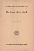 The Story of Our Earth