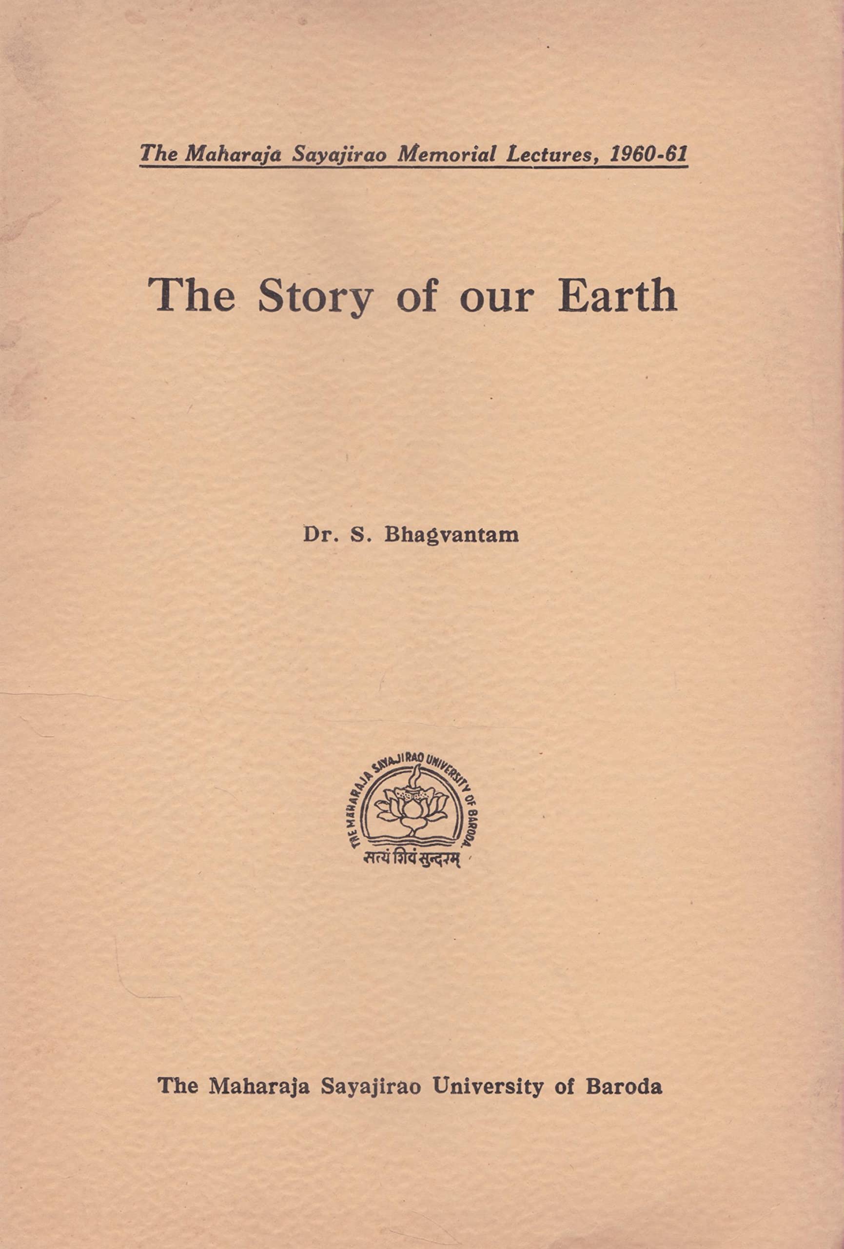 The Story of Our Earth