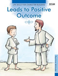 Lead to Positive Outcomes  Positive Attitude