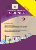 Laboratory Manual For Science  9
