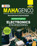 Mahagenco 2023  Assistant Engineer  Electronics Engineering  Guide