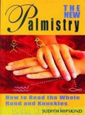 The New Palmistry English(Pb)