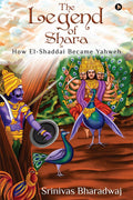 The Legend of Shara: How ElShaddai Became Yahweh