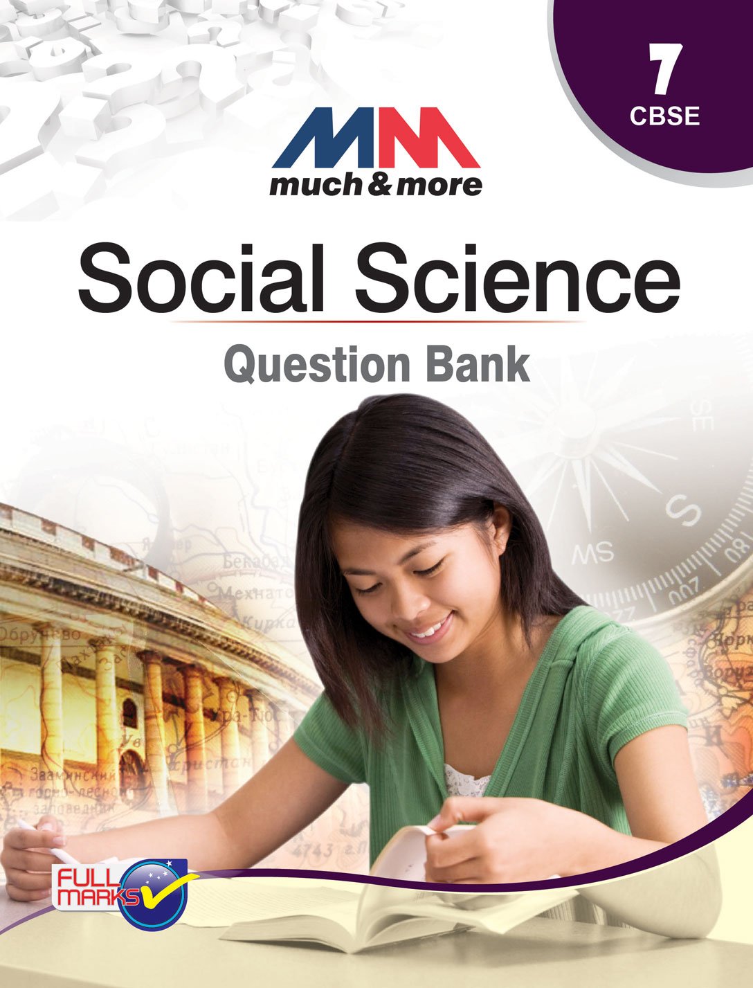 MmQuestion BankSocial Science 7