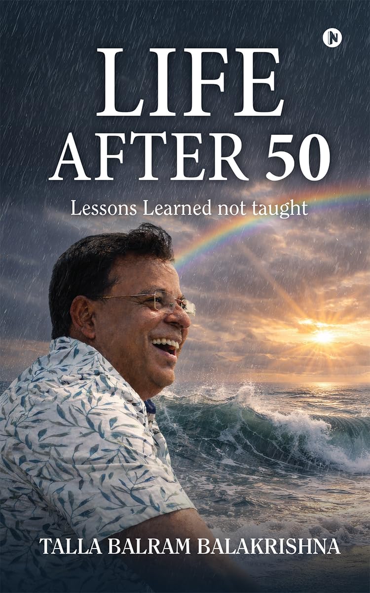 Life After 50: Lessons Learned Not Taught