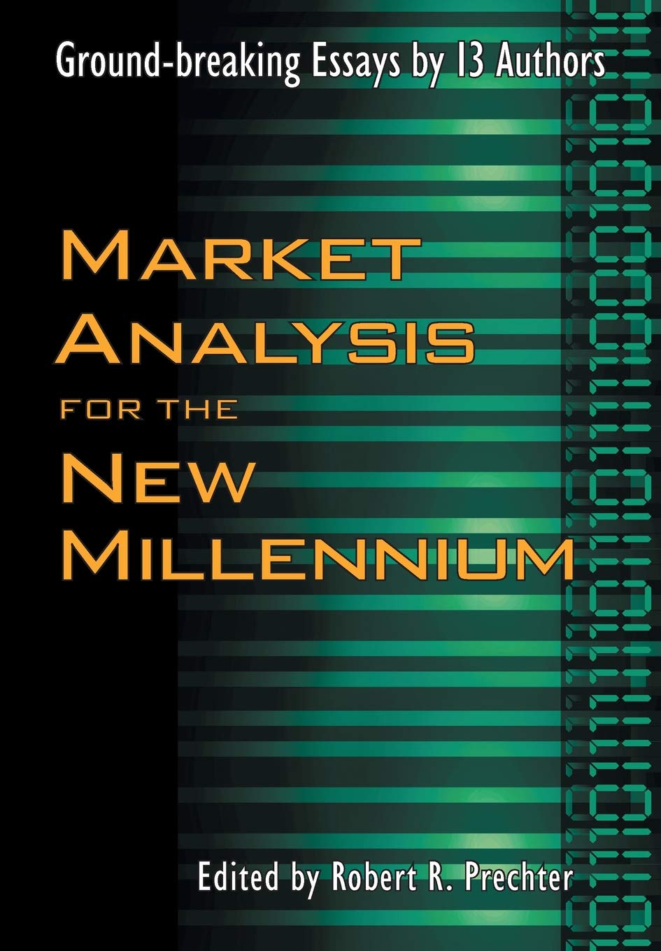Market Analysis For The New Millennium