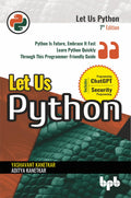Let Us Python